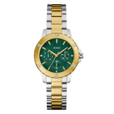 Reloj Guess Mist de Dama Plata/Dorado